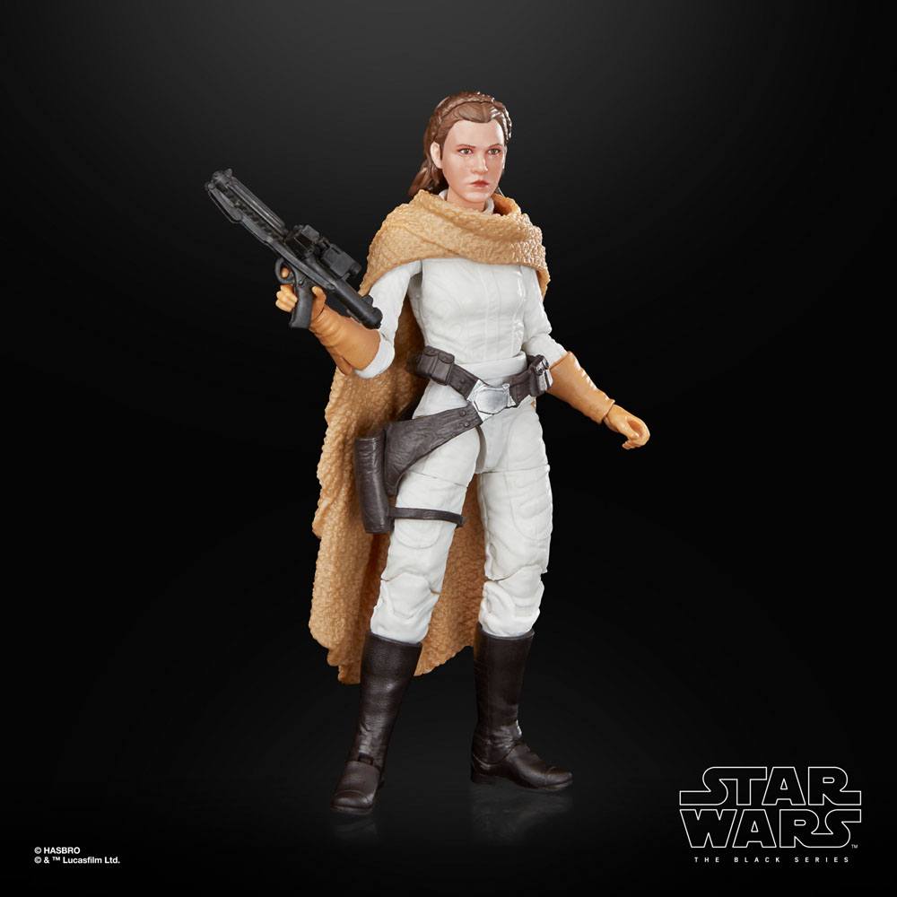 Star Wars Black Series : Princess Leia