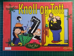 Knoll og Tott 1994