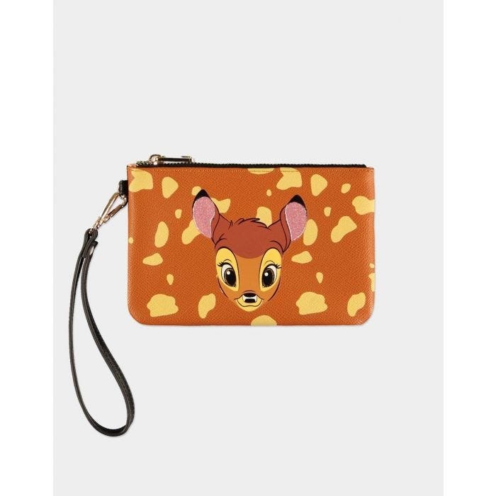 Disney  Bambi lommebok Kunstskinn