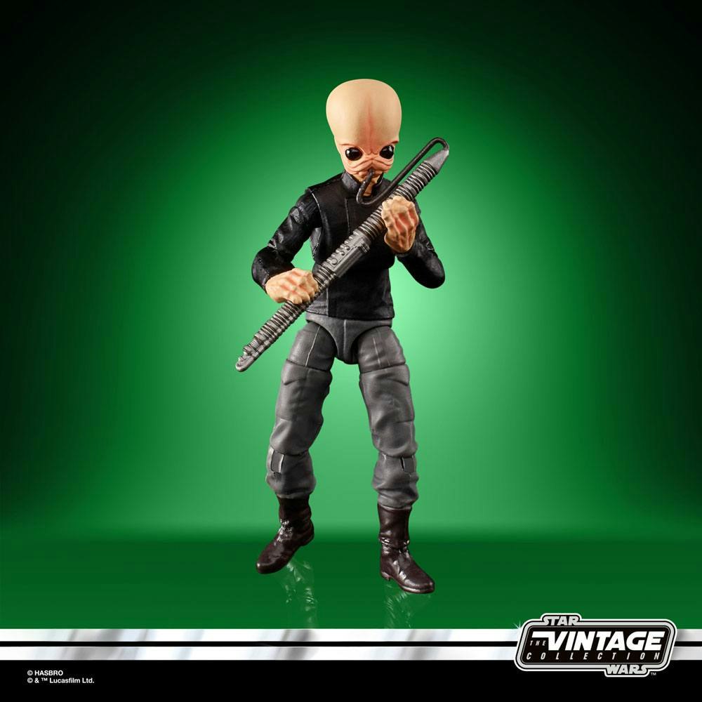 Star Wars Vintage Collection Figrin D'an (Episode IV)