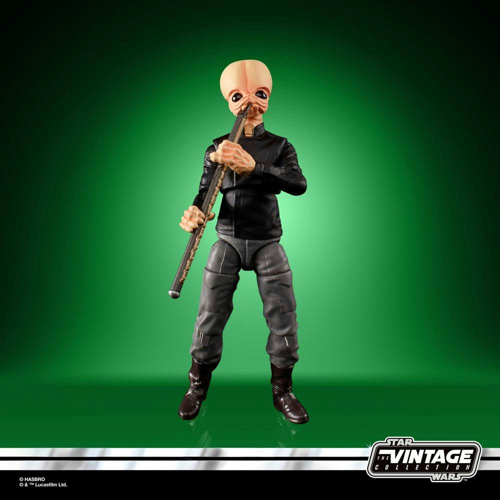 Star Wars Vintage Collection Figrin D'an (Episode IV)