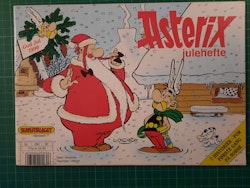 Asterix julen 1990