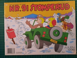 Nr. 91 Stomperud 1996
