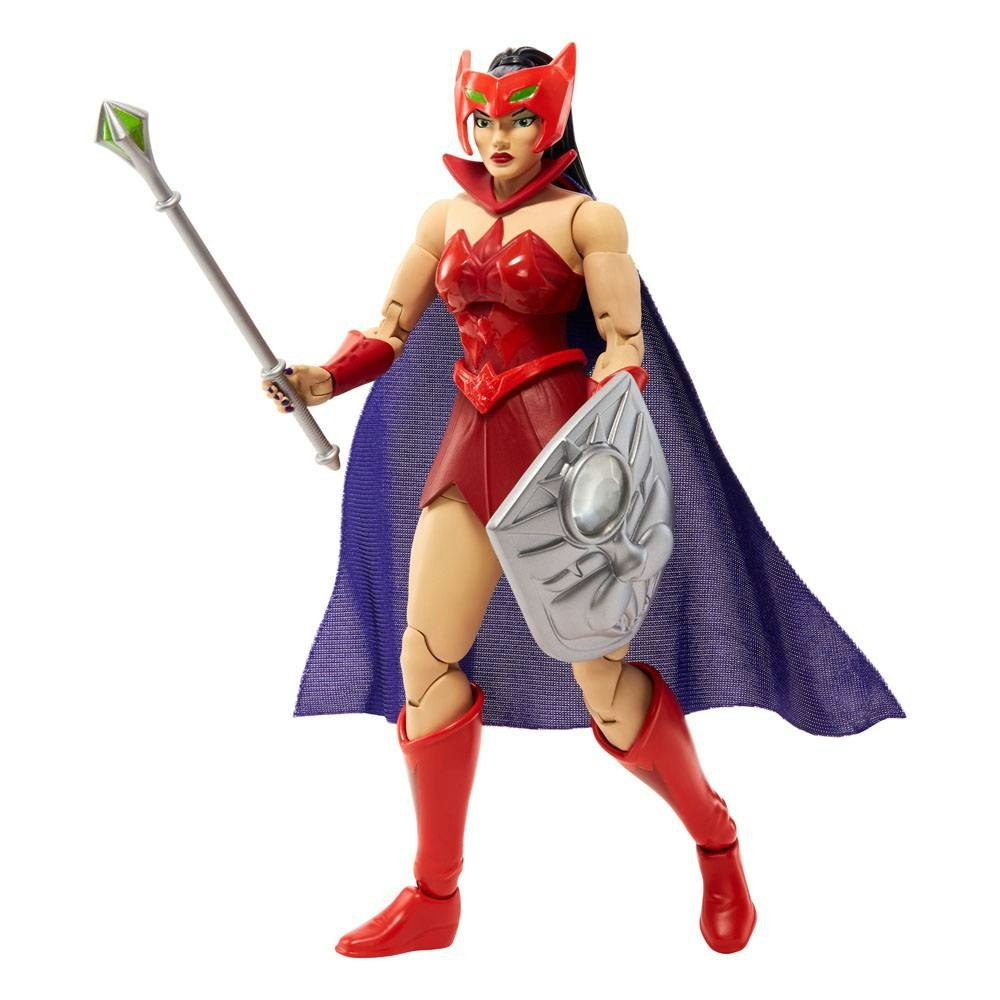 Motu Masterverse: Catra