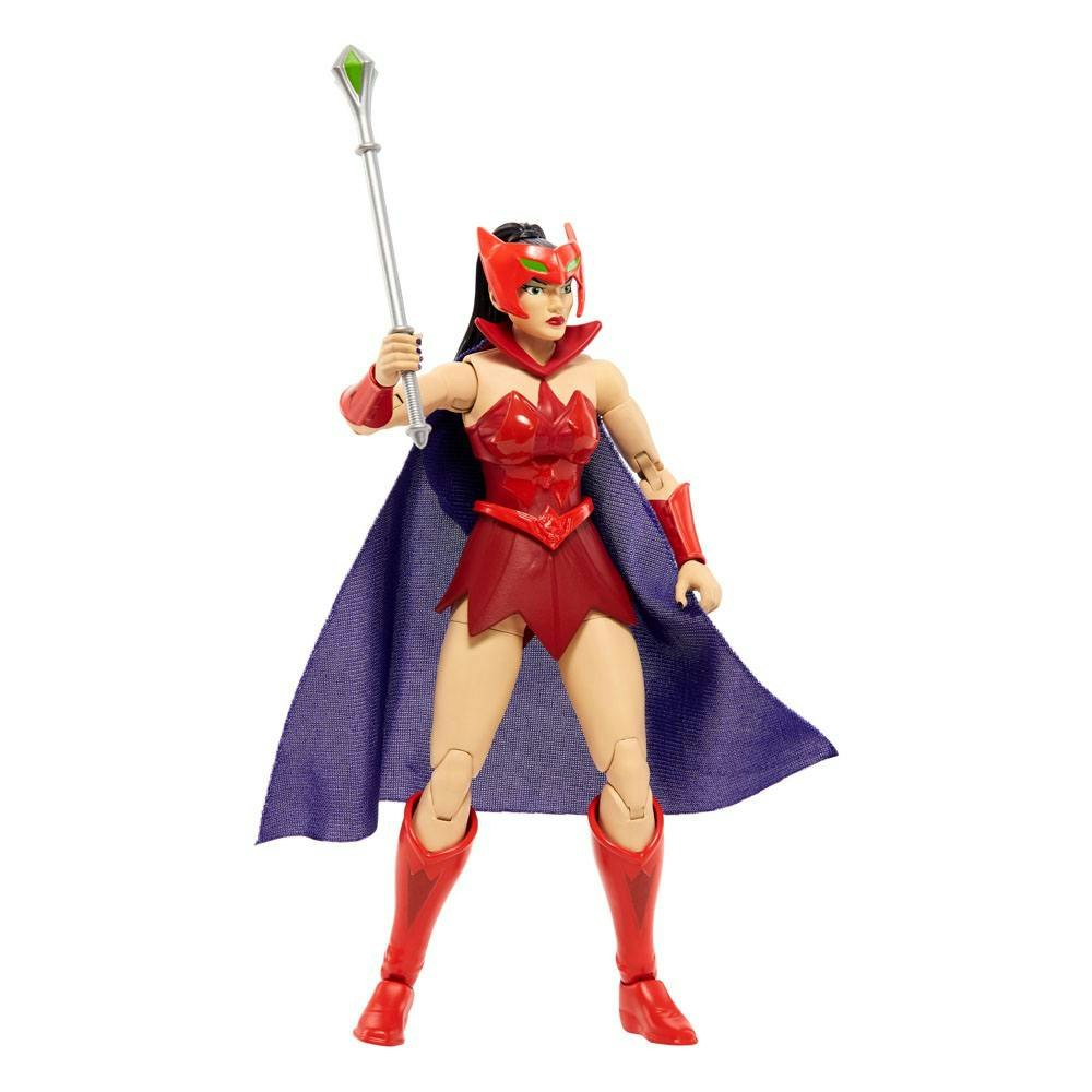 Motu Masterverse: Catra