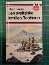 Den Sveitsiske familien Robinson