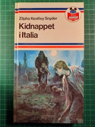 Kidnappet i Italia