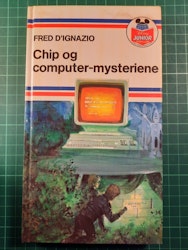 Chip og computer-mysteriene