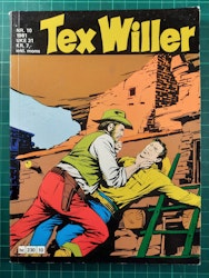Tex Willer 1981 - 10