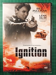 DVD : Ignition (forseglet)