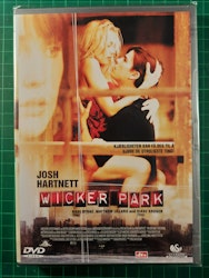 DVD : Wicker park (forseglet)