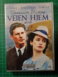 DVD : Veien hjem / Coming home (forseglet)