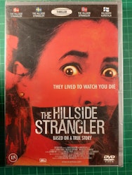 DVD : The Hillside strangler (forseglet)