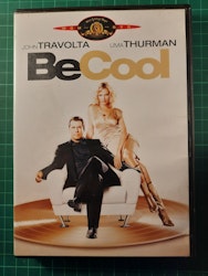 DVD : BeCool