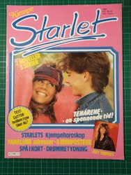 Kjempe Starlet 1987 - 01