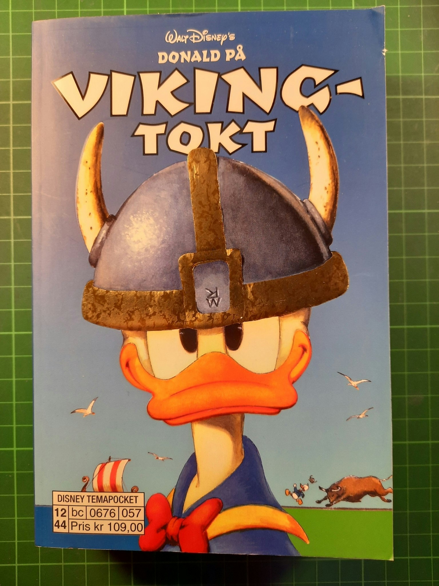 Viking-tokt