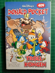 Donald Pocket 409
