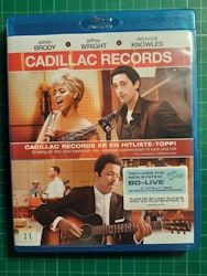 Blu-ray : Cadillac records
