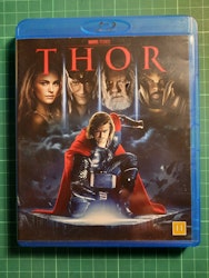 Blu-ray : Thor