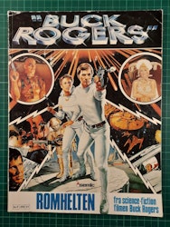 Buck Rogers - Romhelten