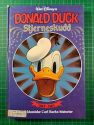 Donald Duck stjerneskudd
