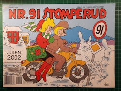 Nr. 91 Stomperud 2002