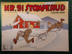 Nr. 91 Stomperud 2006