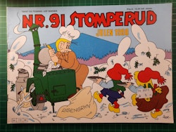 Nr. 91 Stomperud 1990