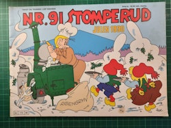 Nr. 91 Stomperud 1990