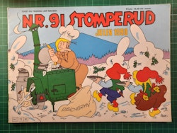 Nr. 91 Stomperud 1990