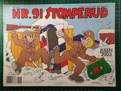 Nr. 91 Stomperud 2003