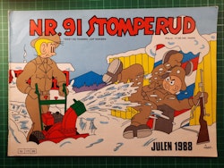 Nr. 91 Stomperud 1988