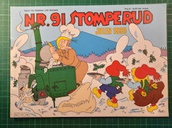 Nr. 91 Stomperud 1990