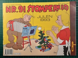 Nr. 91 Stomperud 1993