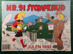 Nr. 91 Stomperud 1992