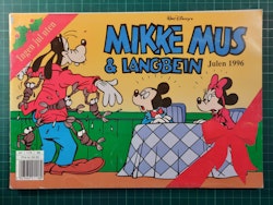 Mikke Mus & Langbein 1996