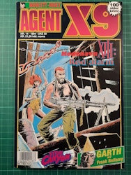 Agent X9 1994-14