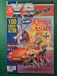 Agent X9 Spesial 1993 - 08