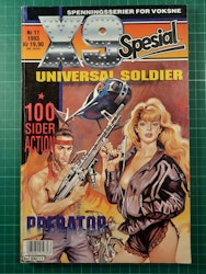 X9 Spesial 1993 - 11