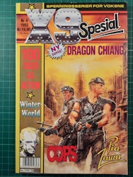 Agent X9 Spesial 1993 - 04