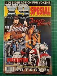 Agent X9 Spesial 1994 - 10