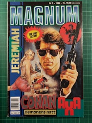 Magnum 1992 - 07