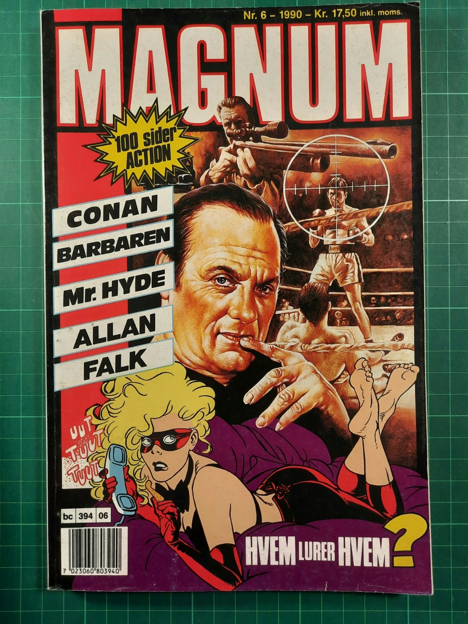 Magnum 1990 - 06