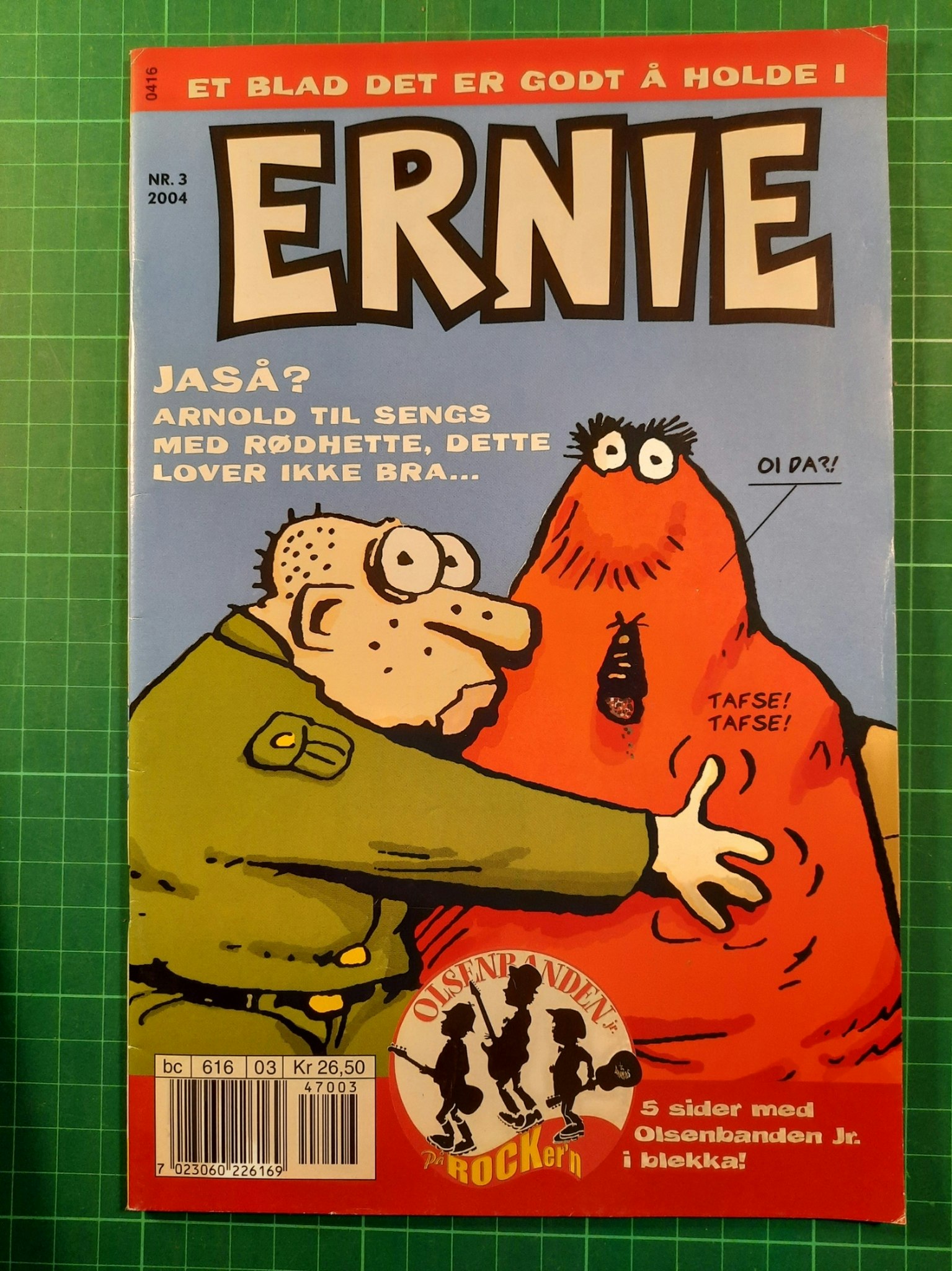 Ernie 2004 - 03