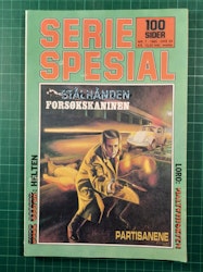 Serie Spesial 1985 -07