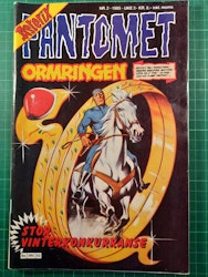 Fantomet 1985 - 02