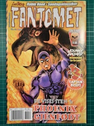 Fantomet 2006 - 12