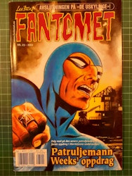 Fantomet 2002 - 23