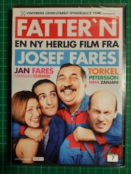 DVD : Fatter'n (forseglet)