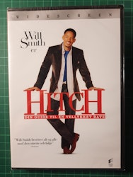 DVD : Hitch (forseglet)